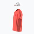 Мъжка тенис фланелка Lacoste TH1044 mango tree red/grenadine 2