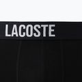 Мъжки боксерки Lacoste 5H2393 3 pack black/red/white 2