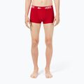 Мъжки боксерки Lacoste 5H2393 3 pack black/red/white 3
