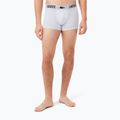 Мъжки боксерки Lacoste 5H2393 3 pack black/red/white 4