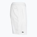 Мъжки шорти за тенис Lacoste GH8950 white 3