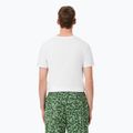 Мъжка тениска Lacoste TH9007 3-pack white 2