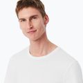 Мъжка тениска Lacoste TH9007 3-pack white 3