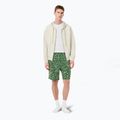 Мъжка тениска Lacoste TH9007 3-pack white 6