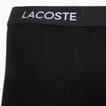 Мъжки боксерки Lacoste 5H1292 5 чифта black 4