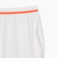 Мъжки шорти за тенис Lacoste GH7413 white/mango tree red 6