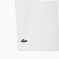 Мъжки шорти за тенис Lacoste GH7413 white/mango tree red 7