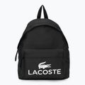 Градска раница Lacoste NU5182ZT 20 l black