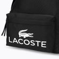 Градска раница Lacoste NU5182ZT 20 l black 4