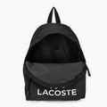 Градска раница Lacoste NU5182ZT 20 l black 5