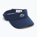 Мъжка тенис козирка Lacoste RK8727 navy blue