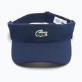 Мъжка тенис козирка Lacoste RK8727 navy blue 2