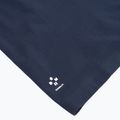 Мъжка тениска Lacoste TH4769 тъмно синьо 4