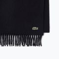 Мъжки шал Lacoste RE7864 Black 2