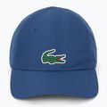 Lacoste бейзболна шапка RK2450 франция синя 2