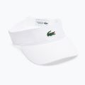 Мъжка тенис козирка Lacoste RK8727 white