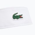 Мъжка тенис козирка Lacoste RK8727 white 4