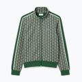Мъжки суитшърт Lacoste SH1368 green/sinople