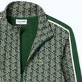 Мъжки суитшърт Lacoste SH1368 green/sinople 2