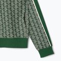 Мъжки суитшърт Lacoste SH1368 green/sinople 3