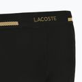 Мъжки тенис шорти Lacoste GH7413 black/gold 4