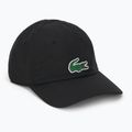 Бейзболна шапка Lacoste RK2450 black