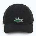 Бейзболна шапка Lacoste RK2450 black 2