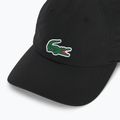Бейзболна шапка Lacoste RK2450 black 3