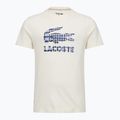 Мъжка тениска Lacoste TH4769 lapland