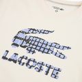 Мъжка тениска Lacoste TH4769 lapland 3