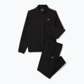 Мъжки анцуг за тенис Lacoste WH4752 black 11