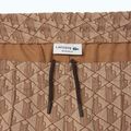 Мъжки панталони Lacoste XH1440 croissant/cookie-port 0 7