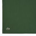 Мъжка тениска Lacoste TH1044 зелено/нави синьо 4