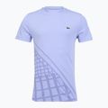 Мъжка тениска Lacoste TH4753 delphinium