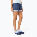 Дамски шорти за тенис Lacoste GF8598 navy blue/delphinium