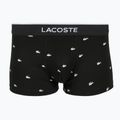 Мъжки боксерки Lacoste 5H1299 3 чифта black 2