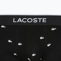 Мъжки боксерки Lacoste 5H1299 3 чифта black 4