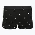 Мъжки боксерки Lacoste 5H1299 3 чифта black 5