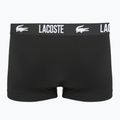 Мъжки боксерки Lacoste 5H2393 3 чифта black 3