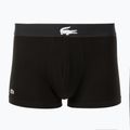 Мъжки боксерки Lacoste 5H1291 3 чифта black/white/black/black 2