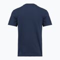 Мъжка тениска Lacoste TH2630 navy blue 2