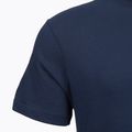 Мъжка тениска Lacoste TH2630 navy blue 4