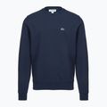 Мъжки суитшърт Lacoste SH5127 navy blue