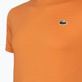 Мъжка фланелка за тенис Lacoste TH0004 blossom 3