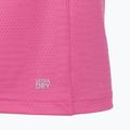 Мъжка фланелка за тенис Lacoste TH0004 fuchsia pink 5