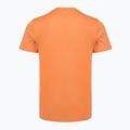 Мъжка тениска + шапка Lacoste TH1044 blossom/white 3