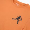 Мъжка тениска + шапка Lacoste TH1044 blossom/white 4