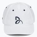 Мъжка тениска + шапка Lacoste TH1044 blossom/white 7