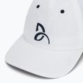 Мъжка тениска + шапка Lacoste TH1044 blossom/white 8