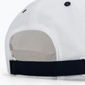 Мъжка тениска + шапка Lacoste TH1044 blossom/white 9